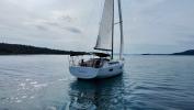 Yachtcharter ElanImpression45 A