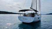 Yachtcharter ElanImpression45 A