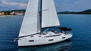 Yachtcharter ElanImpression45 A