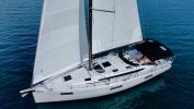 Yachtcharter ElanImpression45 A