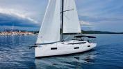 Yachtcharter ElanImpression45 A