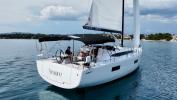 Yachtcharter ElanImpression45 A