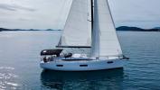 Yachtcharter ElanImpression45 A