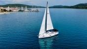 Yachtcharter ElanImpression45 A