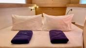Yachtcharter ElanImpression45 A