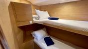 Yachtcharter ElanImpression45 A