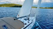Yachtcharter ElanImpression45 Aurora 3