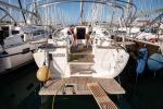 Yachtcharter ElanImpression45 Anastasia 2