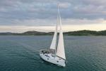 Yachtcharter ElanImpression45 Anastasia 4