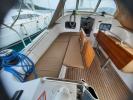 Yachtcharter ElanImpression45 Anastasia 11
