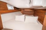 Yachtcharter ElanImpression45 Anastasia 18