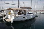 Yachtcharter ElanImpression45 Diana 1