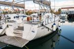 Yachtcharter ElanImpression45 Diana 2