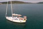 Yachtcharter ElanImpression45 Diana 3