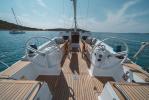 Yachtcharter ElanImpression45 Diana 5