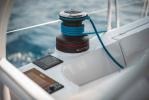 Yachtcharter ElanImpression45 Diana 8