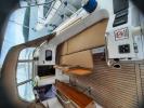 Yachtcharter ElanImpression45 Diana 12