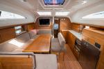 Yachtcharter ElanImpression45 Diana 14