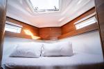 Yachtcharter ElanImpression45 Diana 17