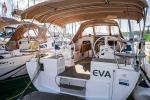 Yachtcharter ElanImpression45 Eva 2