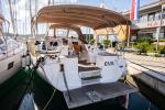 Yachtcharter ElanImpression45 Eva 3