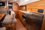 Yachtcharter ElanImpression45 Eva 11