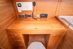 Yachtcharter ElanImpression45 Eva 12