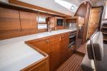 Yachtcharter ElanImpression45 Eva 13
