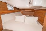 Yachtcharter ElanImpression45 Eva 17
