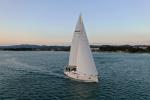 Yachtcharter ElanImpression45 Tatiana 1