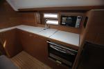Yachtcharter ElanImpression45 Tatiana 13
