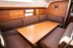 Yachtcharter ElanImpression45 Tatiana 17