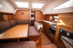 Yachtcharter ElanImpression45 Tatiana 18