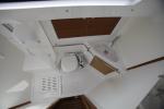 Yachtcharter ElanImpression45 Tatiana 21