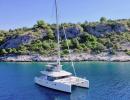 Yachtcharter Lagoon52F 42cab Jessy