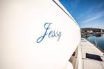 Yachtcharter Lagoon52F 42cab Jessy 5