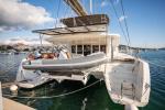 Yachtcharter Lagoon52F 42cab Jessy 9