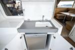 Yachtcharter Lagoon52F 42cab Jessy 13