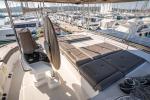 Yachtcharter Lagoon52F 42cab Jessy 16
