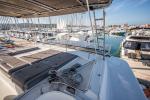 Yachtcharter Lagoon52F 42cab Jessy 17