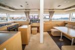 Yachtcharter Lagoon52F 42cab Jessy 26