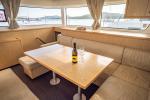 Yachtcharter Lagoon52F 42cab Jessy 27