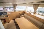 Yachtcharter Lagoon52F 42cab Jessy 28