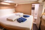 Yachtcharter Lagoon52F 42cab Jessy 41