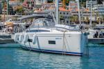 Yachtcharter BavariaC46 Sestrica Vela 1