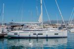 Yachtcharter BavariaC46 Sestrica Vela 4