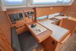Yachtcharter BavariaC46 Sestrica Vela 9