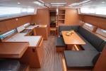 Yachtcharter BavariaC46 Sestrica Vela 10