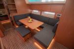 Yachtcharter BavariaC46 Sestrica Vela 11