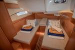 Yachtcharter BavariaC46 Sestrica Vela 13